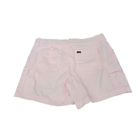 Lee Women's Midrise 5" Cargo Short - Picture 3 of 4